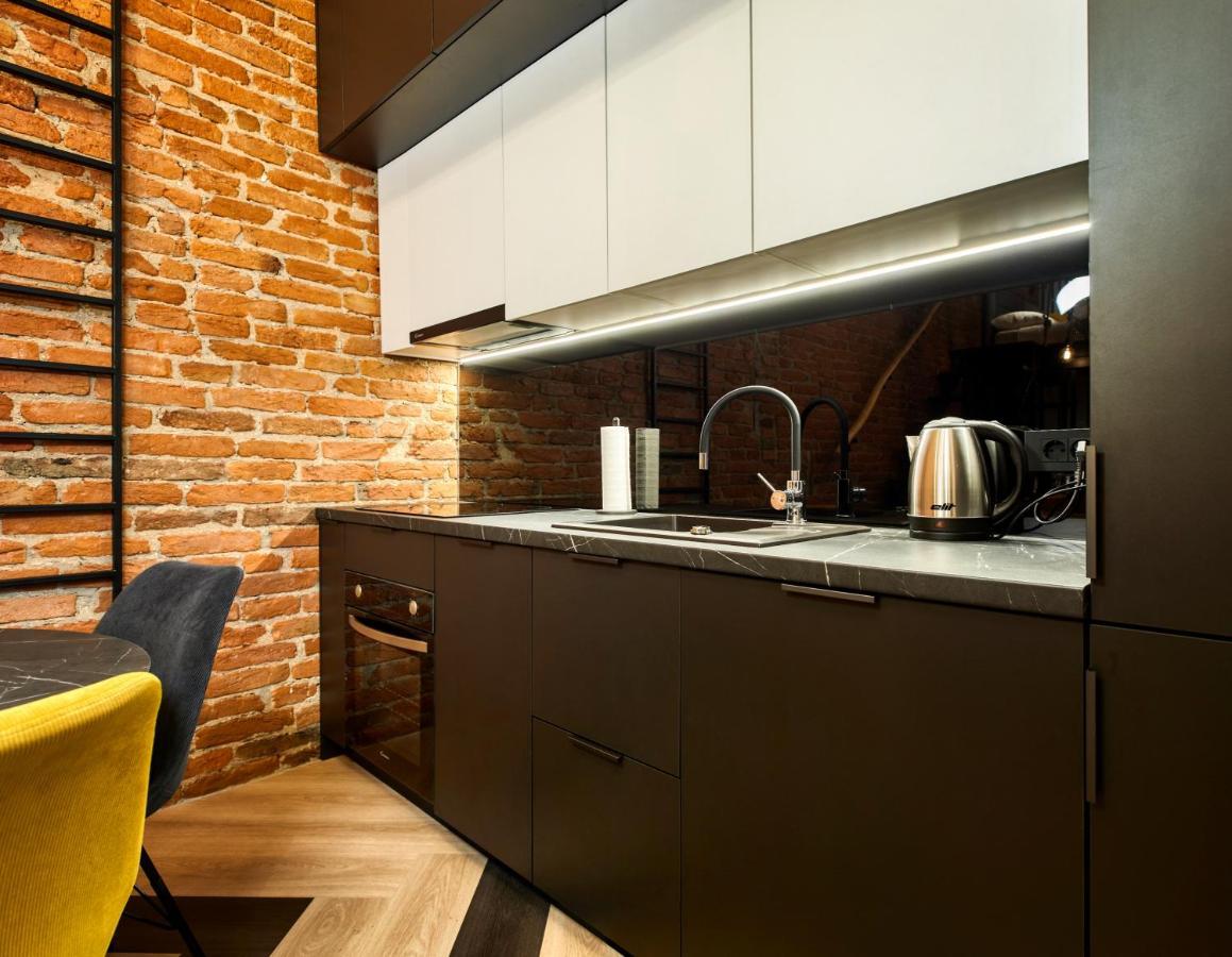 Joseph Studio Apartment By Irundo Zagreb Exterior foto